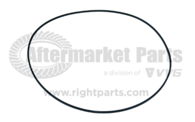 31703000 Transmission Torque Converter O-Ring