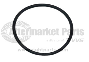 31703202 Transmission Hydraulic Brake O-Ring