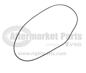 31707000 Drive Axle O-Ring