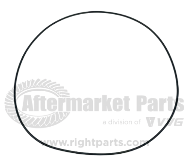 31729007 Transmission Hydraulic Brake O-Ring