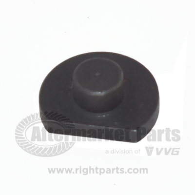 32022000 Gear Box Wear Pad