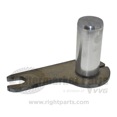 32306003 Bottom Center Pin 7 45/64" X 70mm