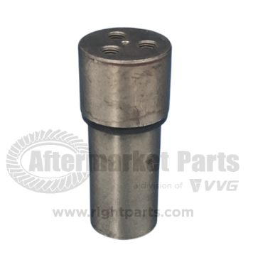 32306004 Suspension Pin 6 7/8" X 3" - 2 1/2"