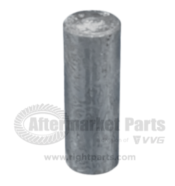 33303000 Drive Axle Planetary Pinion Shaft