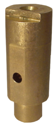 33325002 Drive Axle Planet Pinion Shaft