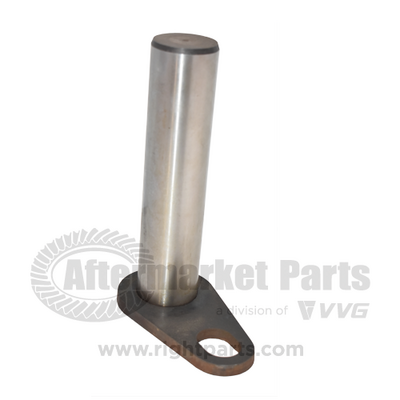 33758013 Cutting Head Arm Pin 8 3/4"X2" (Uhl 8 3/8")