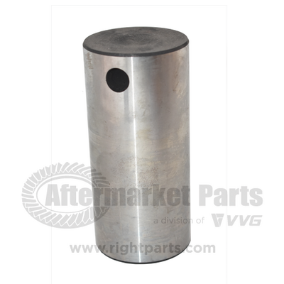 33776003 Pin - 2 1/2'' Od X 5 3/8'' With 1/2'' Hole