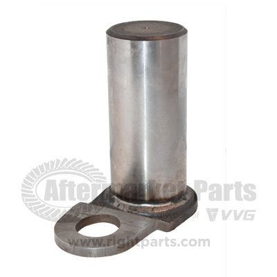 33776011 Pin - 2 1/2'' X 5 1/4''