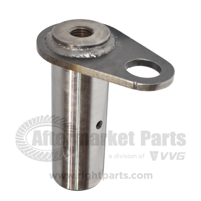 33776029 Greasable Pin 2.5" X 6 15/16"Long