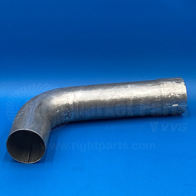 33829004 Upper Exhaust Tube