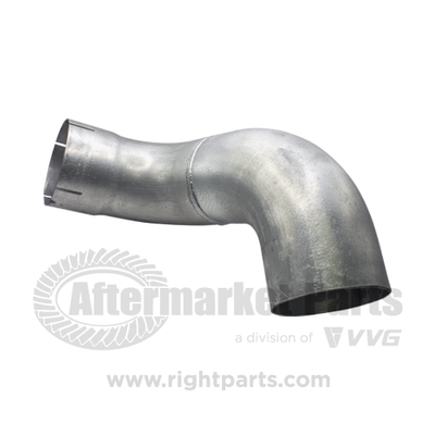 33829016 Engine Exhaust Tube
