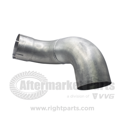 33829016 ENGINE EXHAUST TUBE