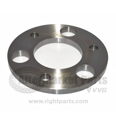 34607000 Drive Axle Planetary Retainer Plate