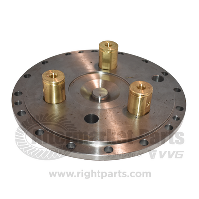 34625000 Drive Axle Planetary Spider