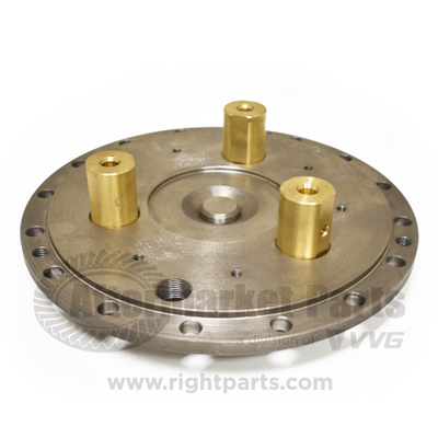 34625001 Drive Axle Planetary Spider