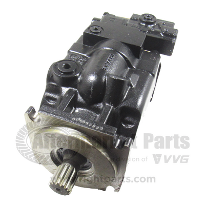 35504012 Hydraulic Pump