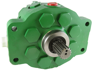 35506008 Hydraulic Pump