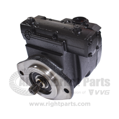 35506009 MAIN HYDRAULIC PUMP - Made in the USA
