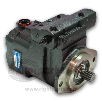 35562002 MAIN HYDRAULIC PUMP - MADE IN THE USA