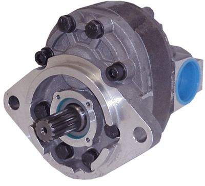 35571002 MAIN HYDRAULIC PUMP