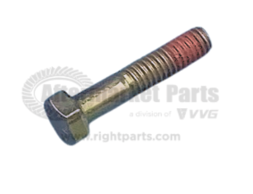 38703000 Flywheel Ring Gear Bolt