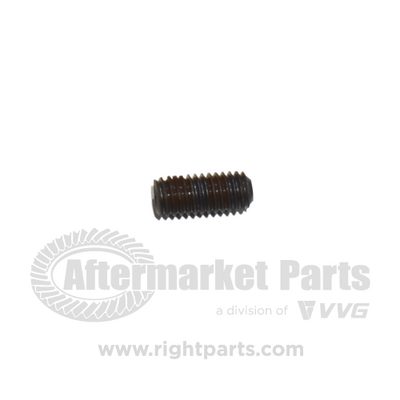 39008000 HYDRAULIC CYLINDER SET SCREW 3/8" x 7/8"