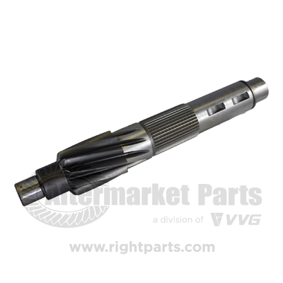40107002 Shaft
