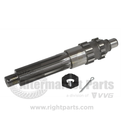 40222004 GEAR BOX SHAFT