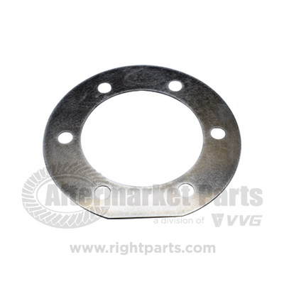 40606006 SUSPENSION PIN SHIM