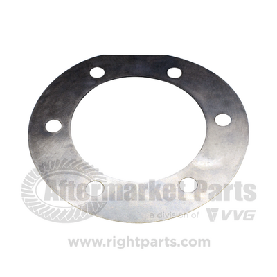 40606007 Suspension Pin Shim