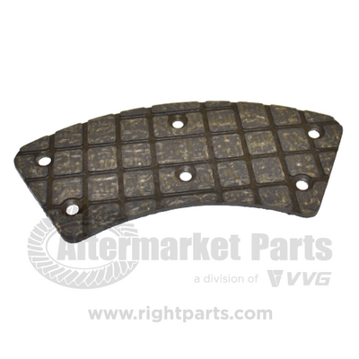 40906000 BRAKE SHOE