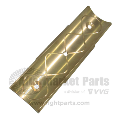 40908000 Rack Shoe/Bearing - 1 Replaces 2