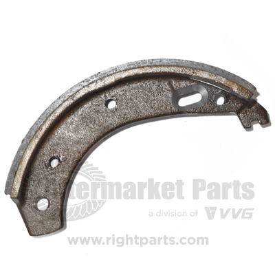 40925000 DRUM BRAKE SHOE