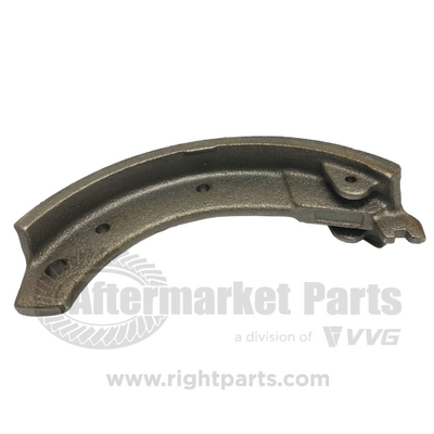 40925001 DRUM BRAKE SHOE