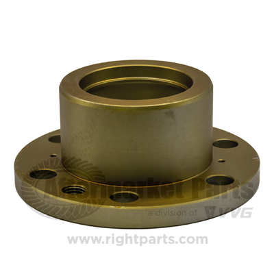 41129008 Suspension Sleeve