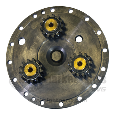 41825000 Drive Axle Planetary Assembly