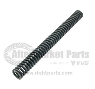 42103001 Regulator Valve Spring