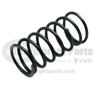 42106015 Winch Control Valve Spool Spring
