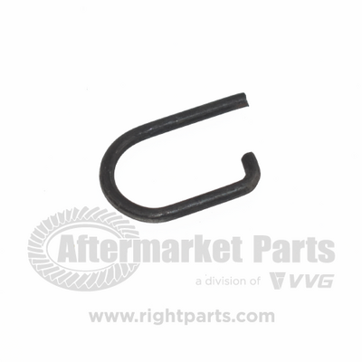 42122002 RETAINING SPRING