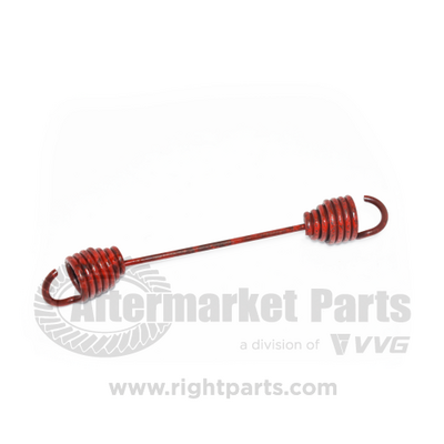 42125001 DRUM BRAKE SPRING