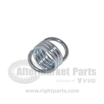 42129011 DISC BRAKE SPRING