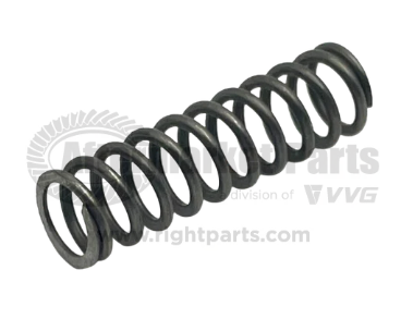 42132000 Gear Box Spring