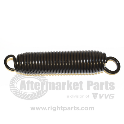 42176001 Harvestor Attach Grab Arm Spring