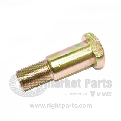 42729001 DRIVE AXLE WHEEL STUD