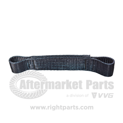 42976000 DOOR STRAP