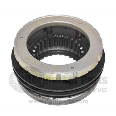 43222001 Transmission Synchronizer