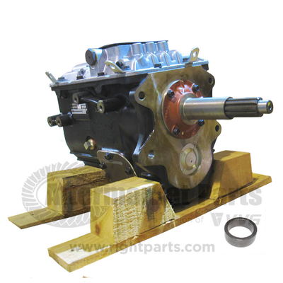 43575000 Transmission Assembly