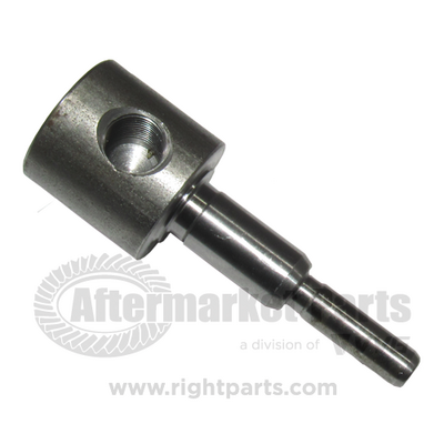 43611000 Winch Hydraulic Tube