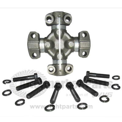 43727036 Universal Joint - Permalube