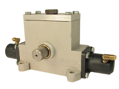 43911002 Winch Master Control